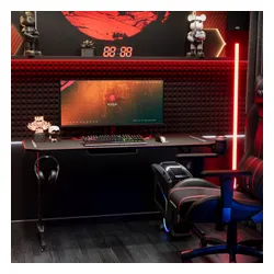 Diablo X-Mate 1400 | 140 cm x 60cm