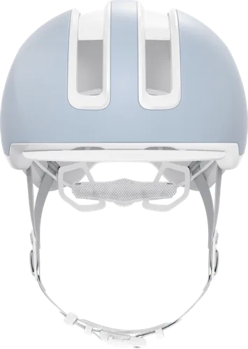 Kask rowerowy orzeszek ABUS HUD-Y Pure