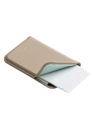 Кошелек Bellroy Mag Wallet Innovera™, tahini