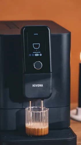 Ekspres NIVONA Nivo 8141 Pro