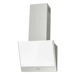 Okap Gorenje Simplicity WHI6SYW Biały