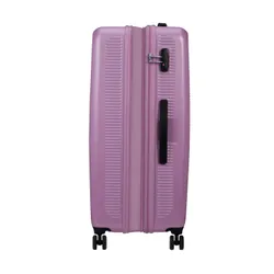 Большой чемодан American Tourister Astrobeam - pastel lavender