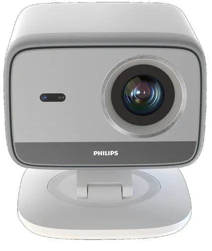 Projektor PHILIPS NeoPix 444 Full HD (1920 x 1080), 500 ANSI lumen