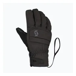 Rękawice narciarskie męskie SCOTT Ultimate Hybrid black