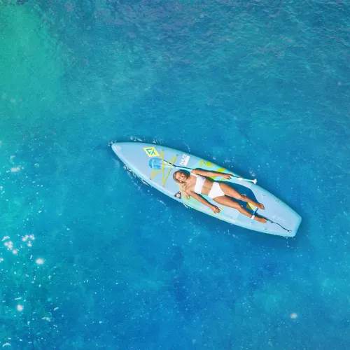 SUP-доска Aquatone Haze 11'4"