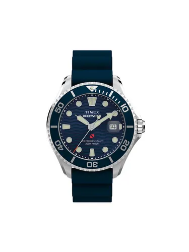 Timex Часы Deepwater Meridian TW2W81500