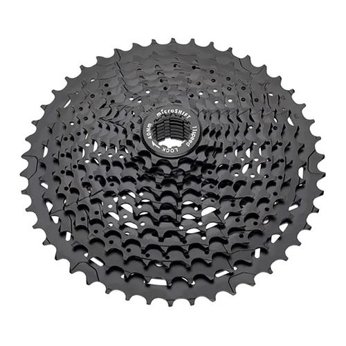 Kaseta rowerowa microSHIFT XLE CS-H113 H-serier 11rz 11-42T