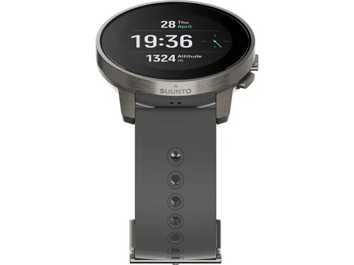 Suunto 9 Peak Pro titanyum gri