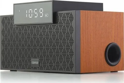 Edifier MP260 hoparlörü Siyah (MP260 brown)