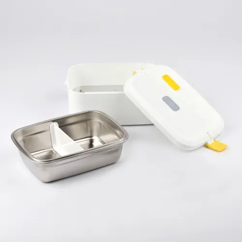 Lunchbox podgrzewany G3 Ferrari Vitto G10166