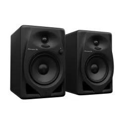 Kolumny Pioneer Dj Dm-50D Czarny 2szt.