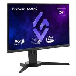 Monitor VIEWSONIC VX2479J-HD-Pro 24" 1920x1080px IPS 180Hz 1 ms [MPRT]