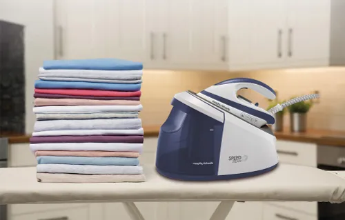 Żelazko parowe MORPHY RICHARDS 333202