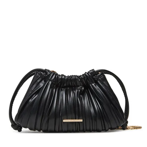 Torebka Calvin Klein Drawstring Plisse Conv Mini Cb P LV04F3077G