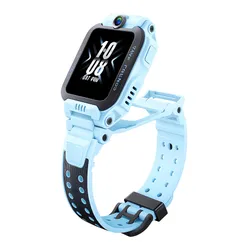 Smartwatch IMOO Z7 Niebieski