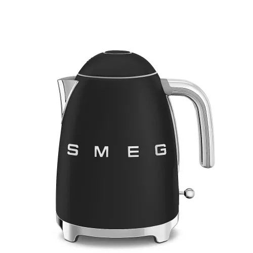 Электрический чайник SMEG KLF03BLMEU