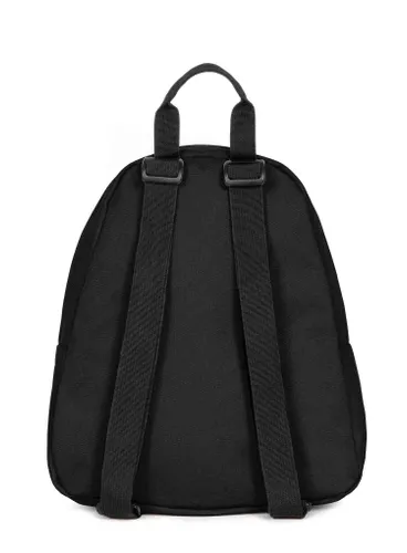 Городской рюкзак маленький JanSport Half Pint-черный