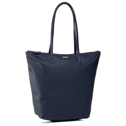 Сумка Lacoste Vertical Shopping Bag NF1890PO Navy 141