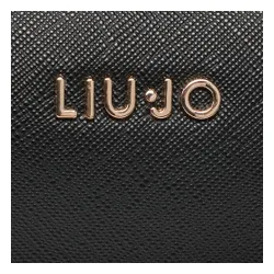 Liu Jo Ecs M Geanta Camera Caz Aa3008 E0087 Nero 22222