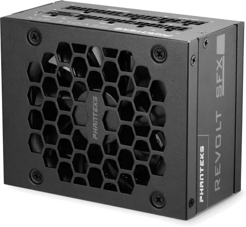 Zasilacz PHANTEKS Revolt SFX 850W 80 Plus Platinum