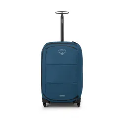 Walizka duża miękką Osprey Ozone 85 l - coastal blue