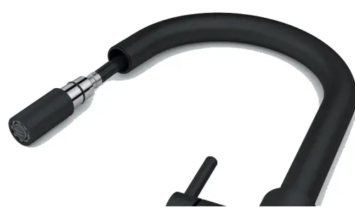 Bateria FRANKE Lina 115.0626.055 Onyx