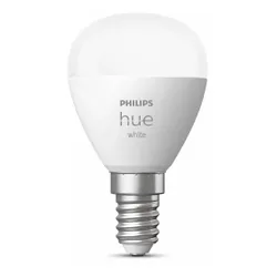 Inteligentna żarówka LED PHILIPS HUE 929002440603 5.7W E14 Bluetooth, ZigBee