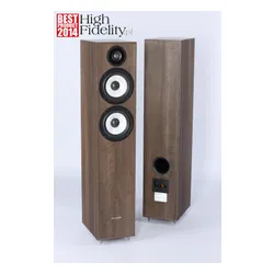 Kolumny Pylon Audio Pearl 25 Orzech 2szt.