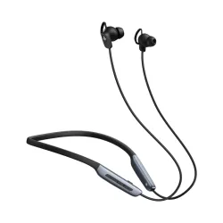 Słuchawki bezprzewodowe Edifier W280NB Pro ANC Dokanałowe Bluetooth 5.4 Czarny