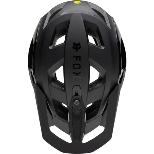 Kask rowerowy Fox Speedframe Pro MIPS czarny