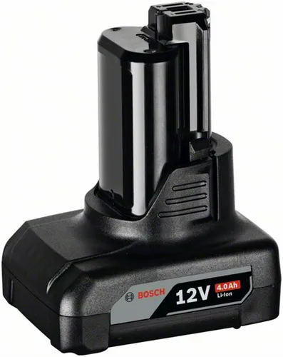Akumulator GBA 12V 4,0Ah Bosch 1607A350CX