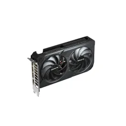 Karta graficzna Gigabyte GeForce RTX 5060 Ti WINDFORCE 16GB GDDR7 128bit DLSS 4