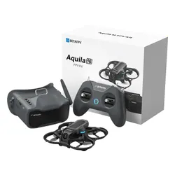 Dron BETAFPV Aquila16 FPV Kit