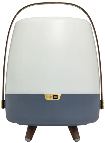 Głośnik mobilny KOODUU Lite-Up Play Niebieski