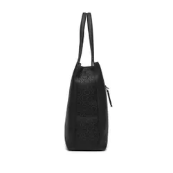 Calvin Klein Ck Must Medium Shopper_Jcq Сумка K60K612347 Черный