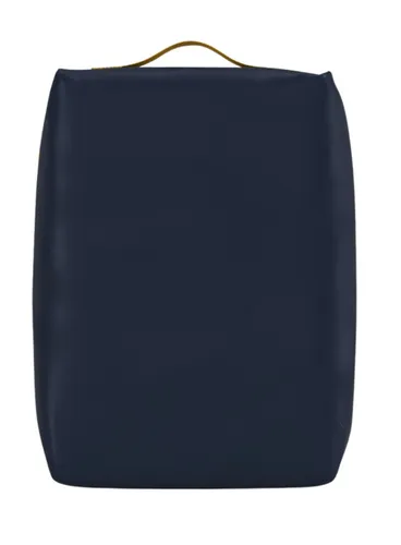 Organizer na odzież CabinZero Ultralight Packing Cube L 13 l - blue shimmer