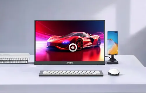 Monitor ANMITE A238W03 23.8" 1920x1080px IPS 120Hz