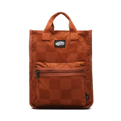 Vans WM rucsac de mână gratuit Vn0a5i1dckn1 pâine de ghimbir