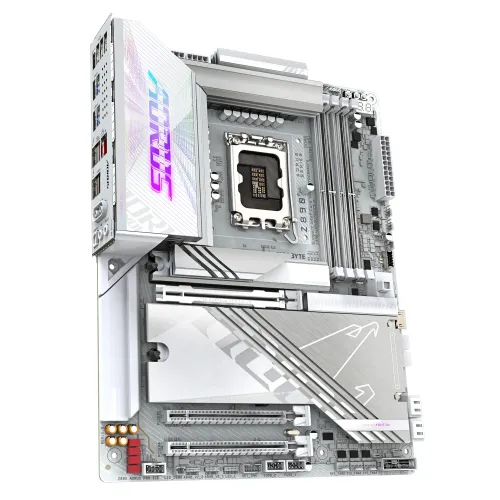 Płyta główna Gigabyte Z890 AORUS PRO ICE