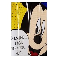 Walizka duża American Tourister Disney Legends - Mickey pop