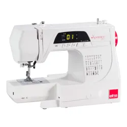 Maszyna do szycia ELNA 450 Experience