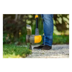 Podkaszarka akumulatorowa STIGA GT 300E + Akumulator i ładowarka