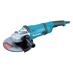 Makita GA9040RF01 Taşlama Makinesi