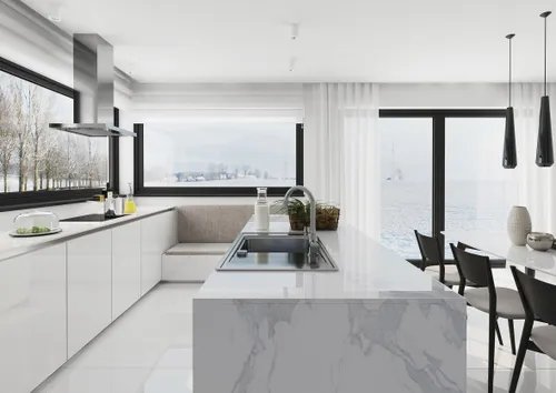 Bateria DEANTE Aster BCH 064M Chrom