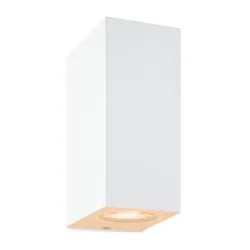 Kinkiet WiZ Up&Down 2x5W Biały