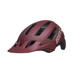 Kask rowerowy Bell Nomad 2 Integrated MIPS matte pink