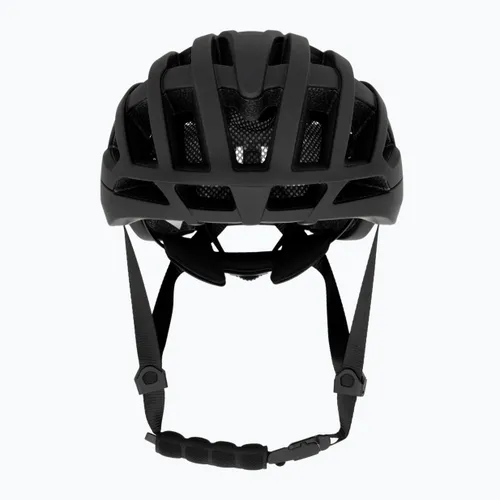 Kask rowerowy Rogelli Deiro black
