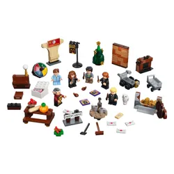 LEGO Harry Potter Advent Takvimi 2021 (76390)