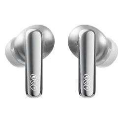 Słuchawki dokanałowe QCY MeloBuds N70 TWS Złoty