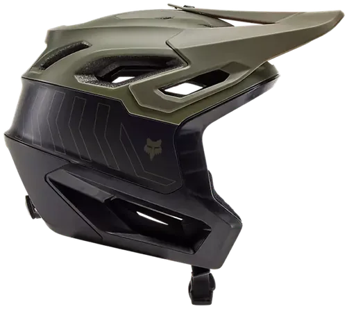 Kask rowerowy FOX Dropframe Pro MIPS